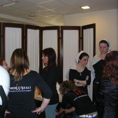 Foto Sfilata Medinitali Carisio 004