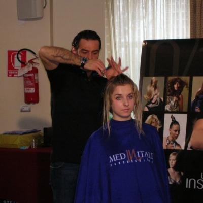 Foto Sfilata Medinitali Carisio 009