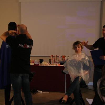 Foto Sfilata Medinitali Carisio 011