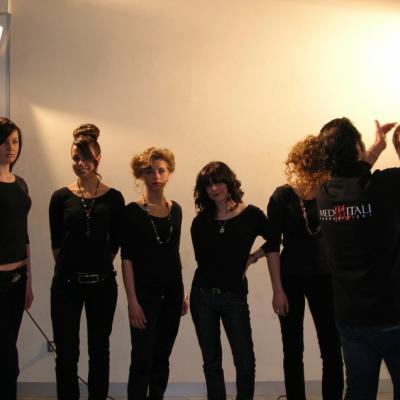 Foto Sfilata Medinitali Carisio 032