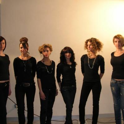 Foto Sfilata Medinitali Carisio 033