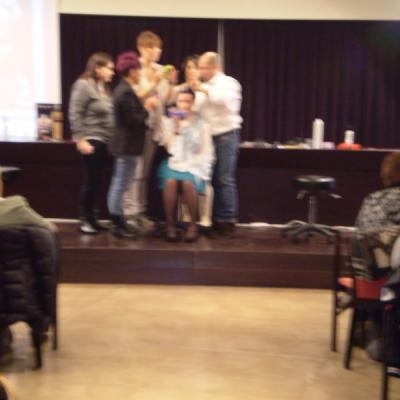 Foto Sfilata Venezia 10