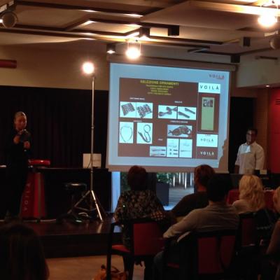 Foto Sfilata Venezia 14