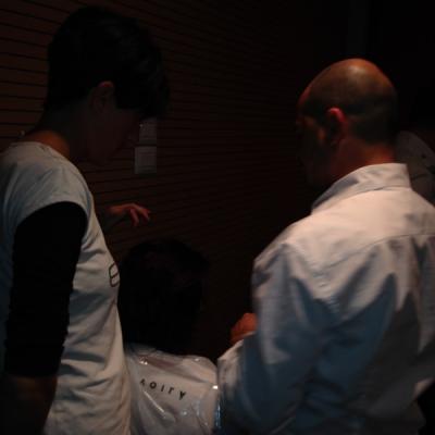 Foto Sfilata Venezia 15