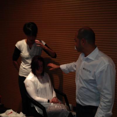 Foto Sfilata Venezia 16