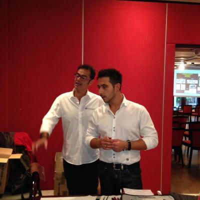 Foto Sfilata Venezia 17