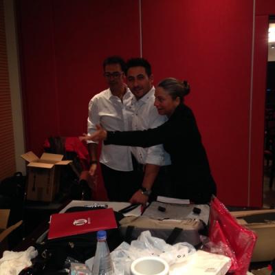 Foto Sfilata Venezia 18