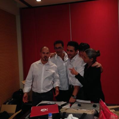 Foto Sfilata Venezia 19