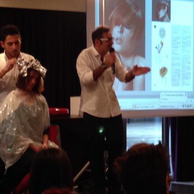 Foto Sfilata Venezia 1