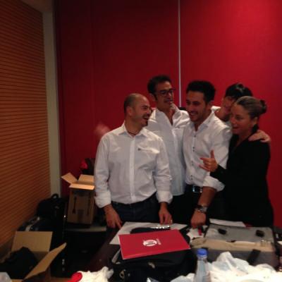 Foto Sfilata Venezia 20