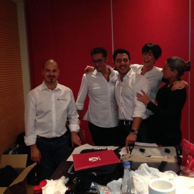 Foto Sfilata Venezia 21