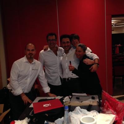 Foto Sfilata Venezia 22