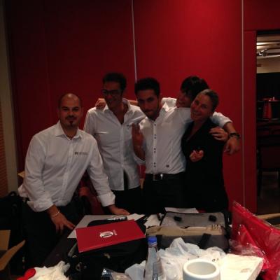 Foto Sfilata Venezia 23