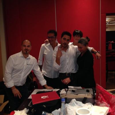 Foto Sfilata Venezia 24