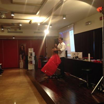 Foto Sfilata Venezia 25