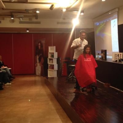 Foto Sfilata Venezia 26