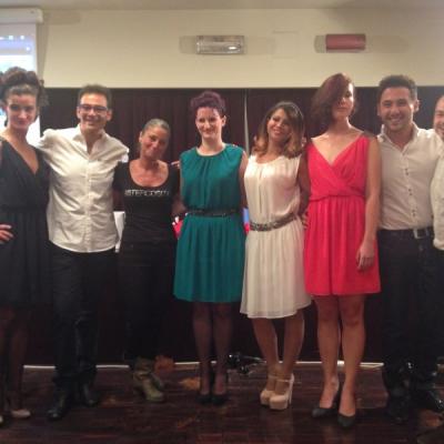 Foto Sfilata Venezia 27