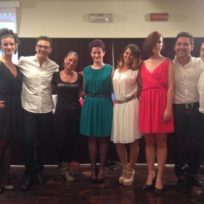 Foto Sfilata Venezia 28