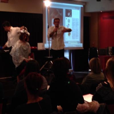 Foto Sfilata Venezia 2