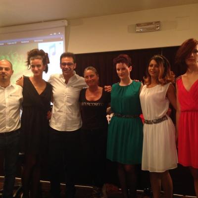 Foto Sfilata Venezia 30