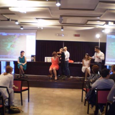 Foto Sfilata Venezia 5