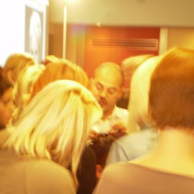 Foto Sfilata Venezia 9