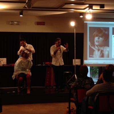 Foto Sfilata Venezia