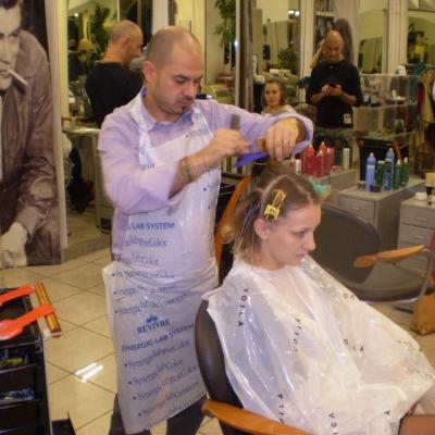 Serata Con Diego Della Palma 1