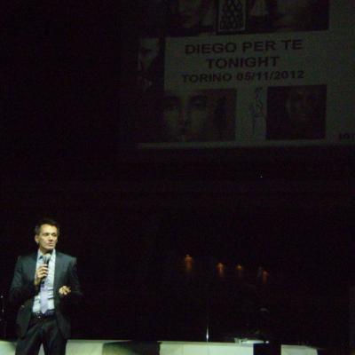 Serata Con Diego Della Palma 3