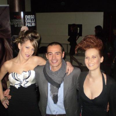 Serata Con Diego Della Palma 4