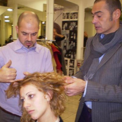 Serata Con Diego Della Palma 5