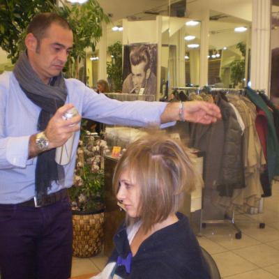 Serata Con Diego Della Palma 8