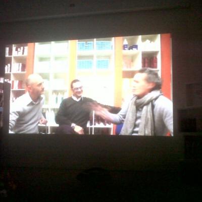 Sfilata A Bologna 10