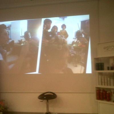 Sfilata A Bologna 11