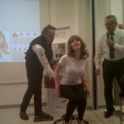 Sfilata A Bologna 12