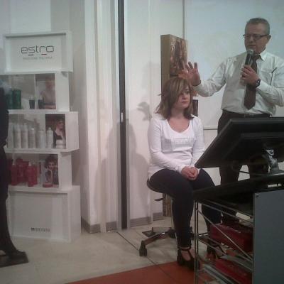 Sfilata A Bologna 18