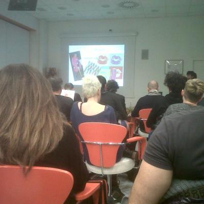 Sfilata A Bologna 20