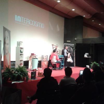 Sfilata Lancio Moda Bari 10