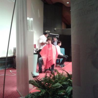 Sfilata Lancio Moda Bari 12