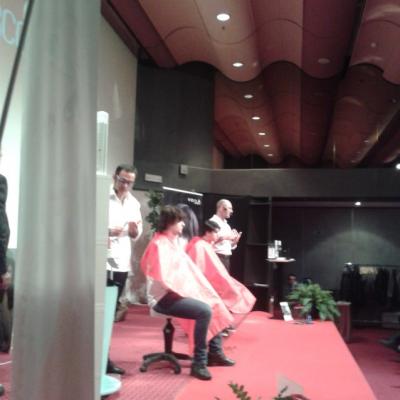 Sfilata Lancio Moda Bari 14