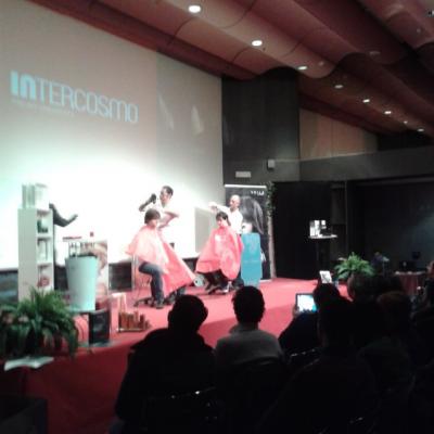 Sfilata Lancio Moda Bari 17