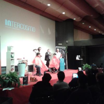 Sfilata Lancio Moda Bari 18