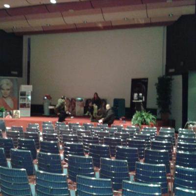 Sfilata Lancio Moda Bari 1