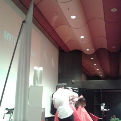 Sfilata Lancio Moda Bari 20