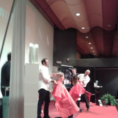 Sfilata Lancio Moda Bari 22