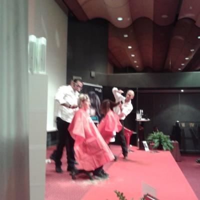 Sfilata Lancio Moda Bari 23