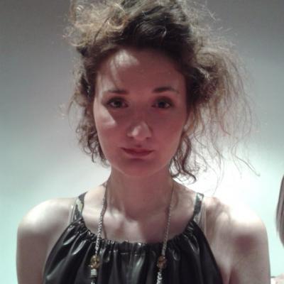 Sfilata Lancio Moda Bari 28