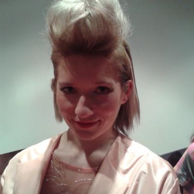 Sfilata Lancio Moda Bari 29