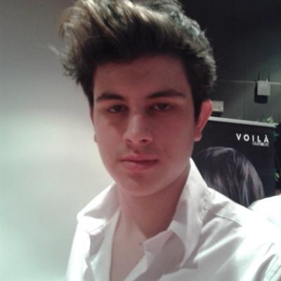 Sfilata Lancio Moda Bari 31