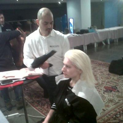 Sfilata Lancio Moda Bari 36